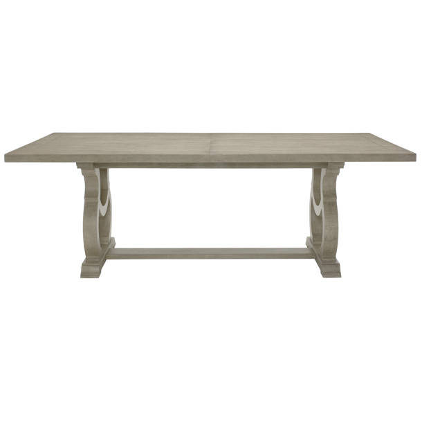 Bernhardt Marquesa 3 Drawer Nightstand & Reviews Perigold